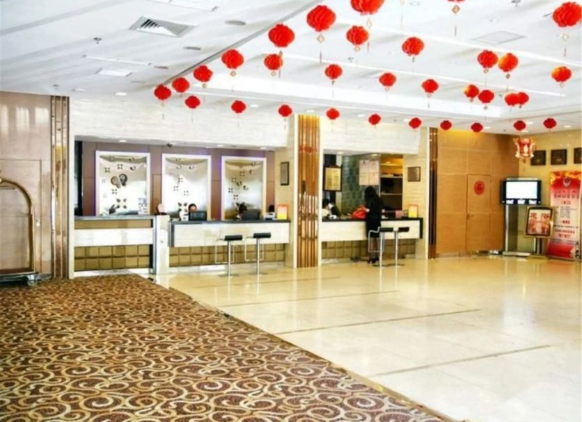 Ingresso Foto