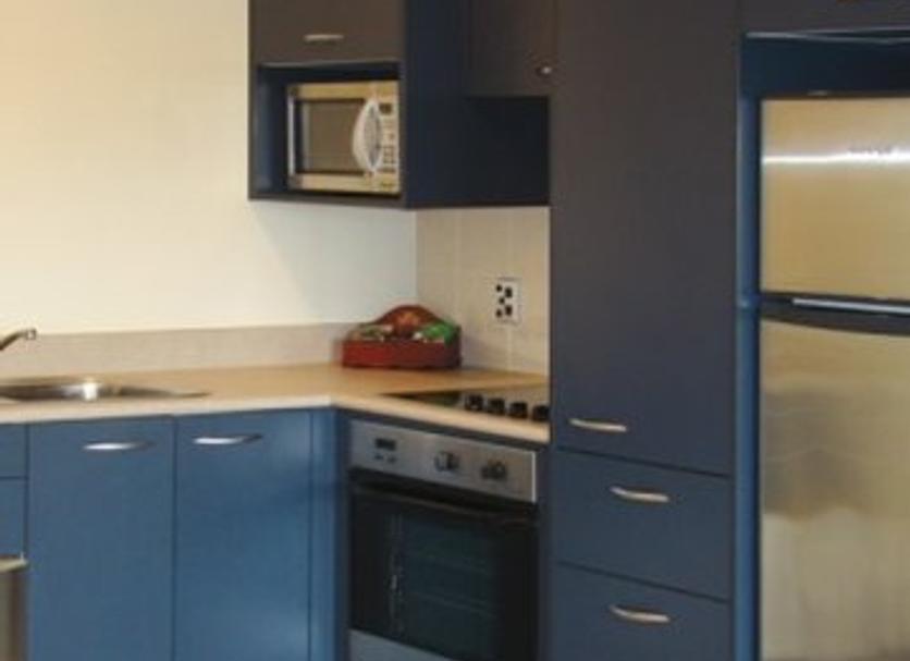 Cucina Foto