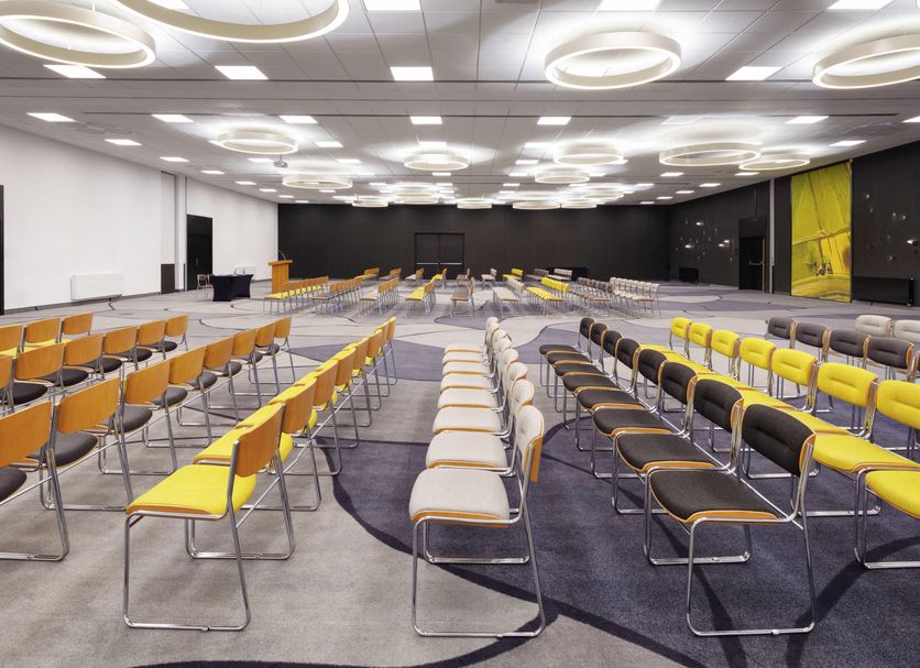 Sala conferenze Foto