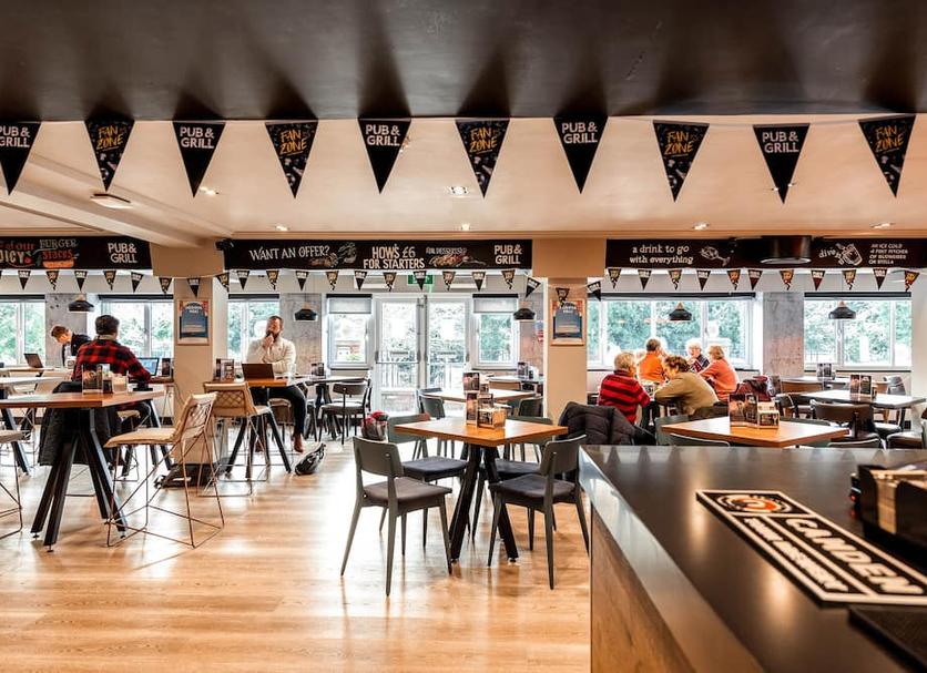 Ristorante Foto