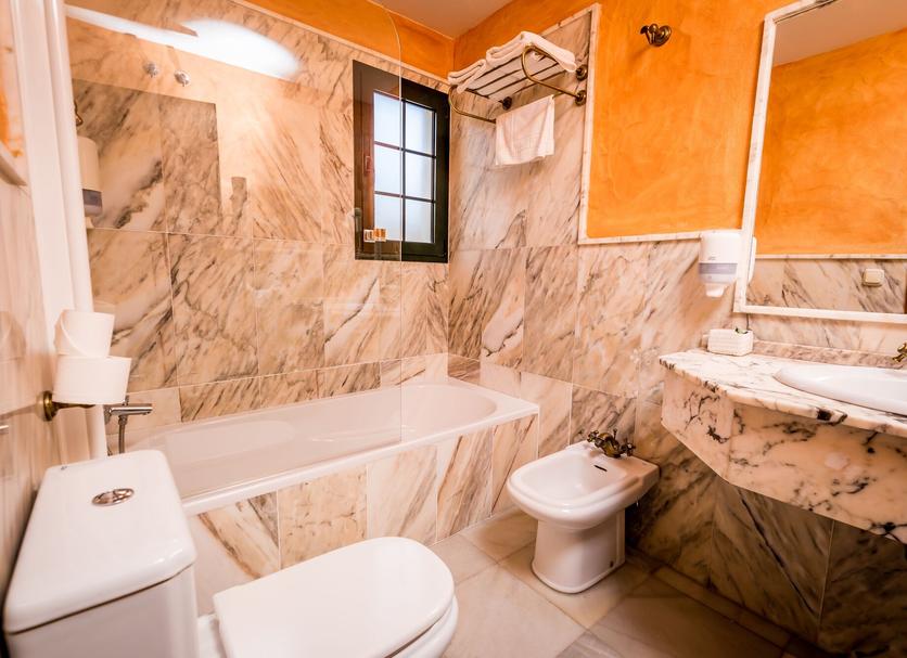Bagno Foto