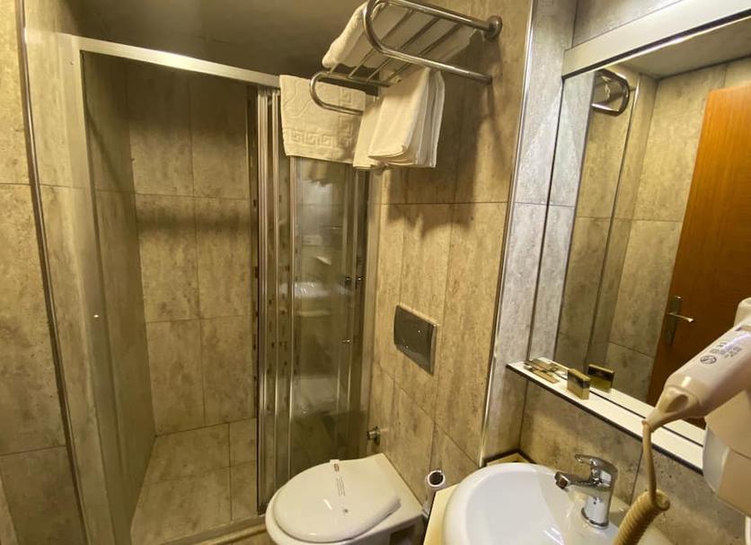 Bagno Foto