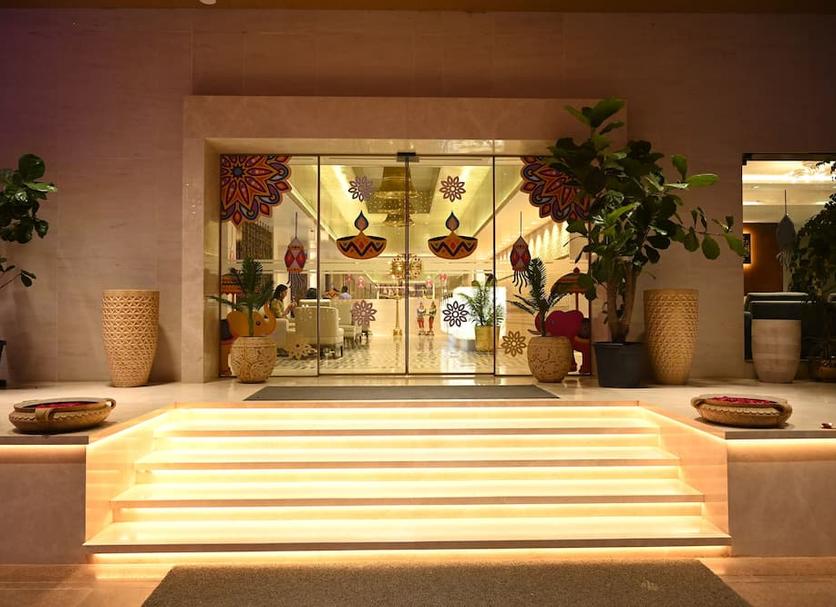 Ingresso Foto