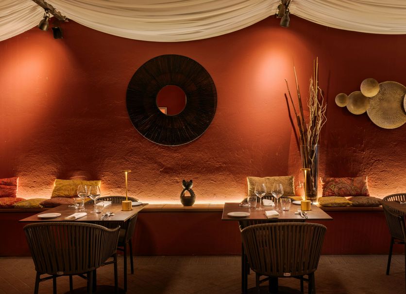 Ristorante Foto
