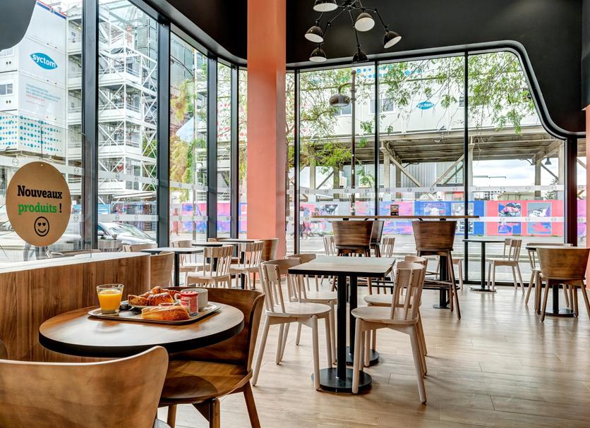 Ristorante Foto