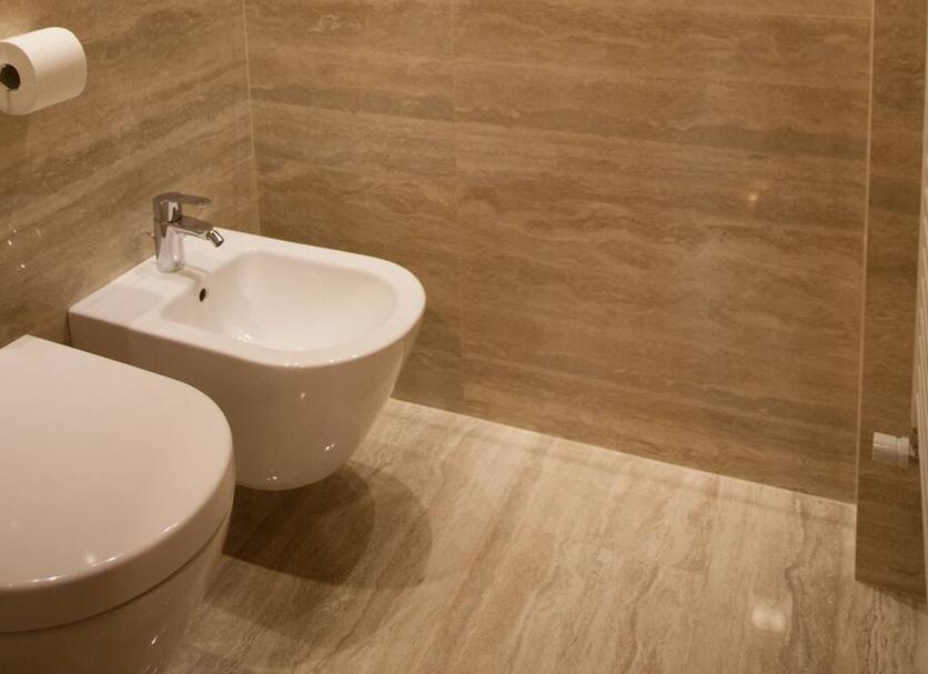 Bagno Foto
