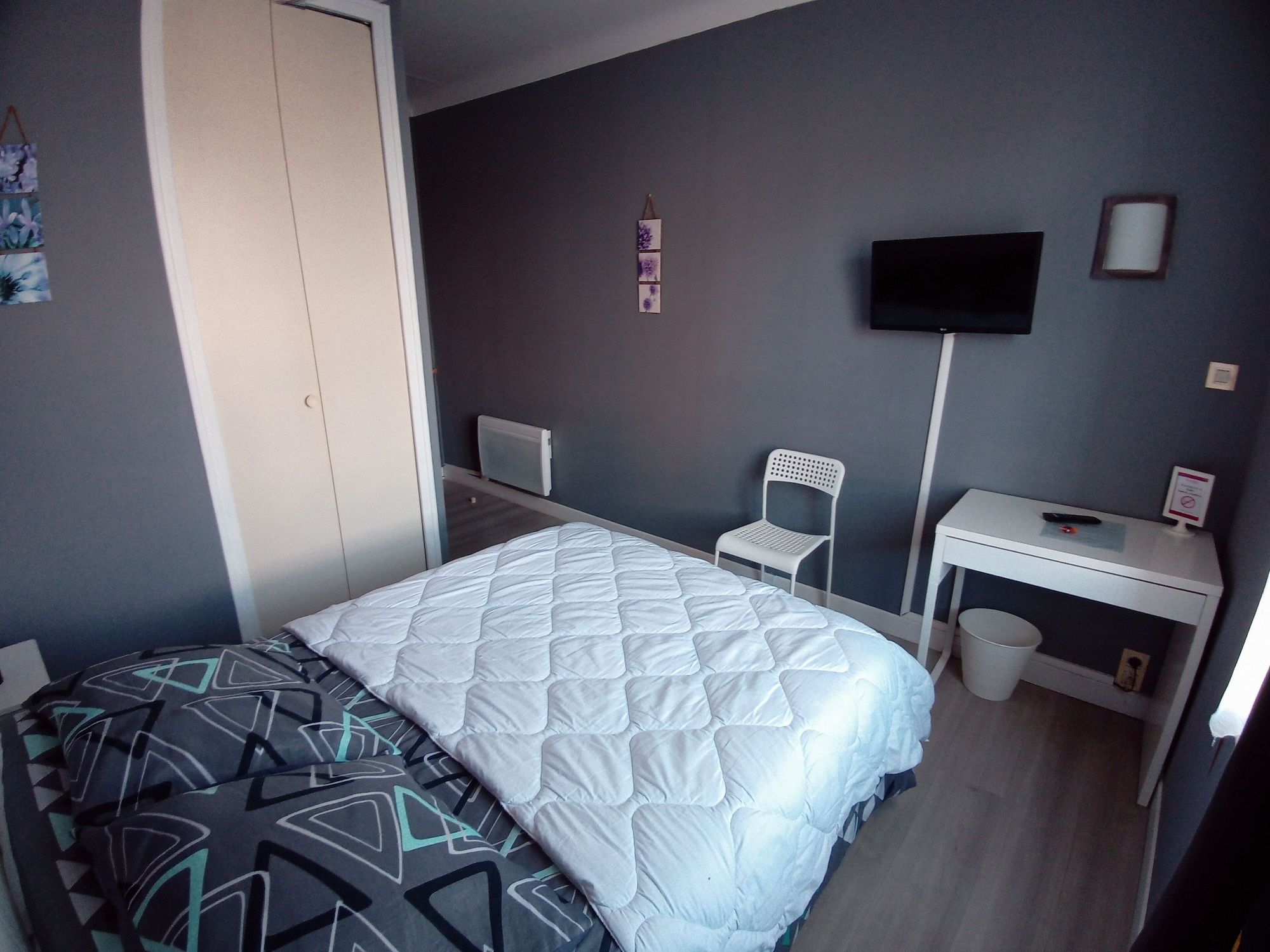 Camera da letto