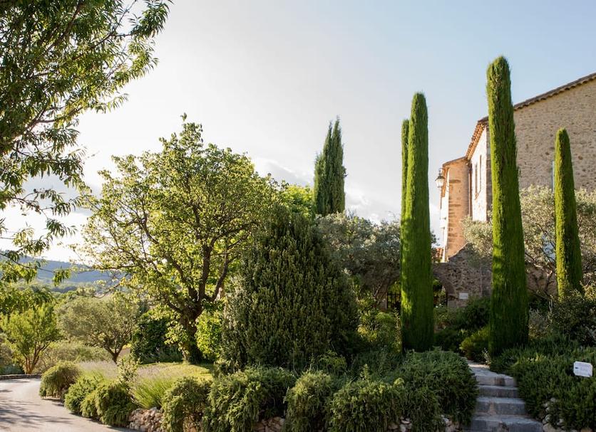 Vista esterna Foto