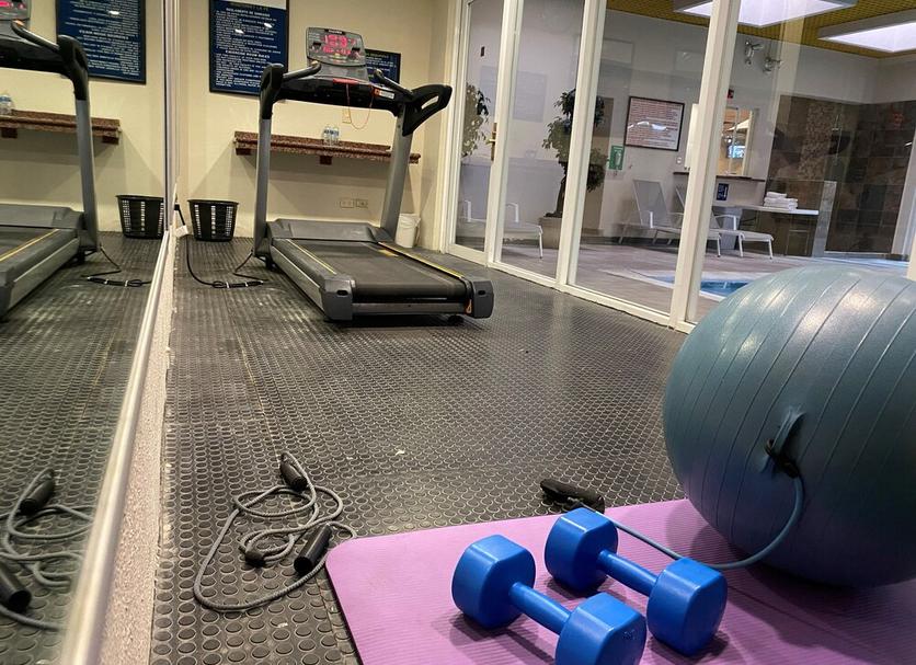 Palestra Foto
