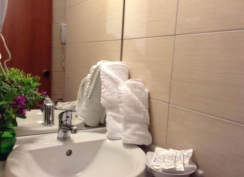 Bagno Foto