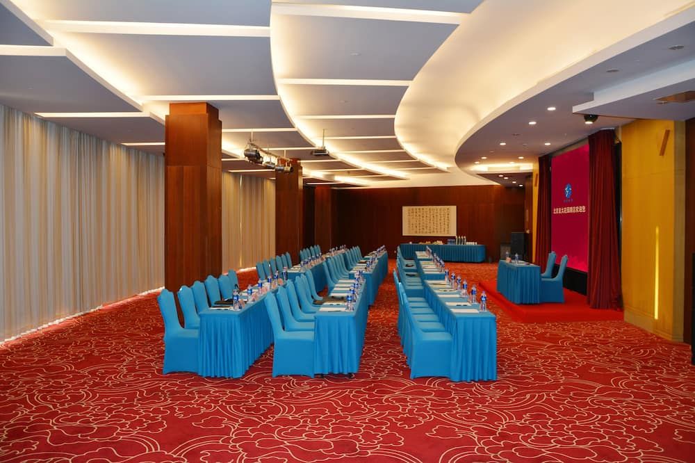 Sala conferenze