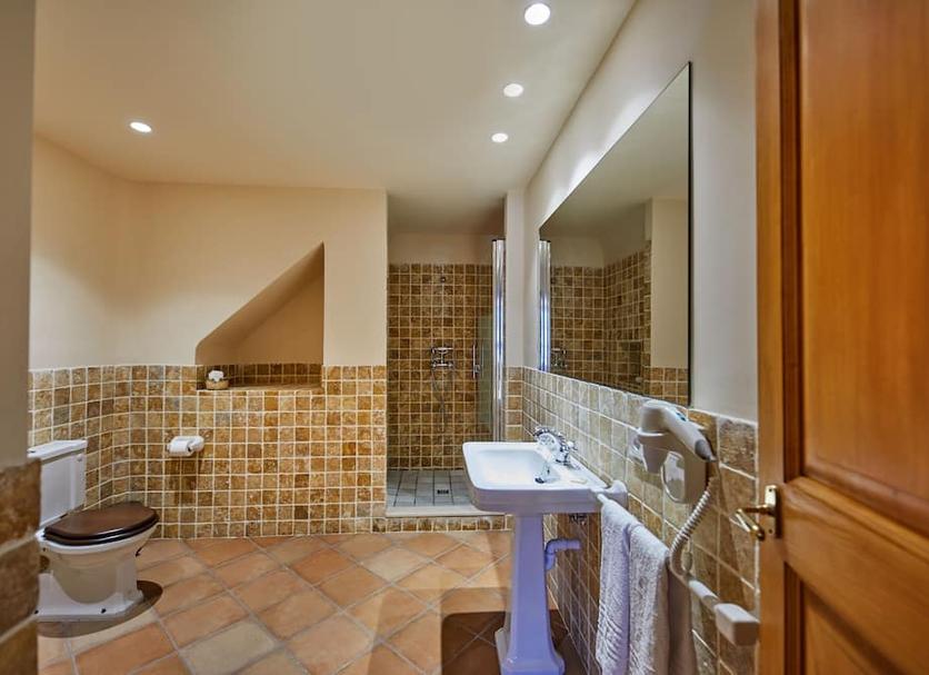 Bagno Foto
