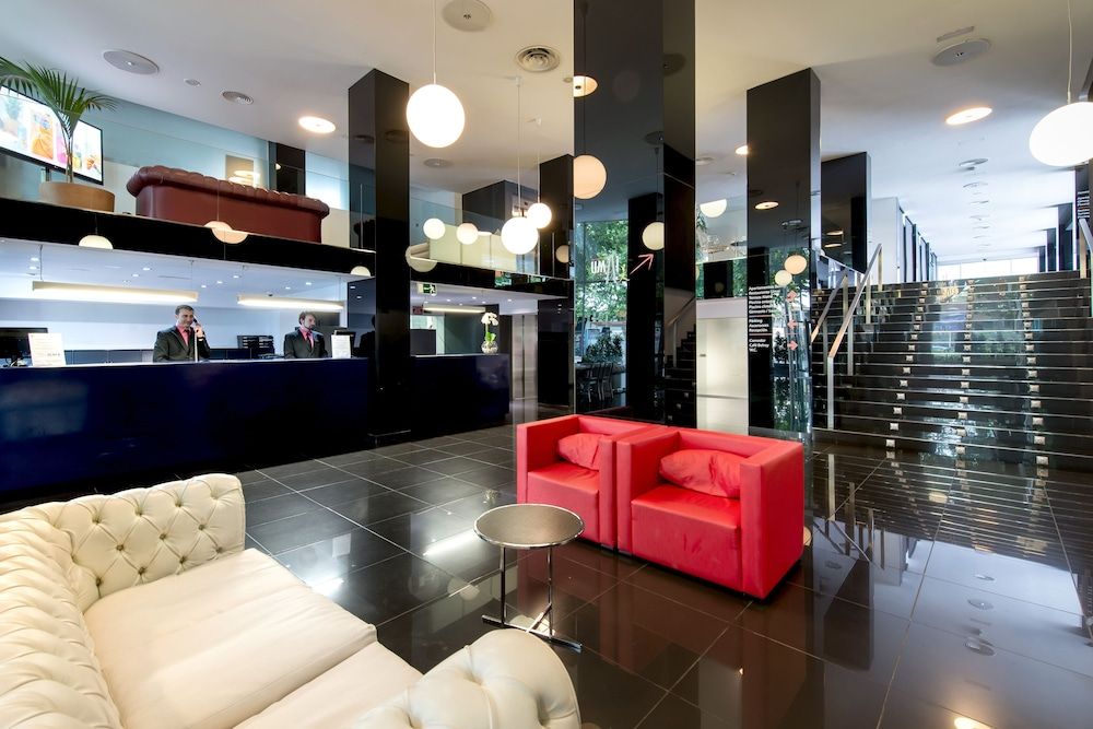 Ingresso