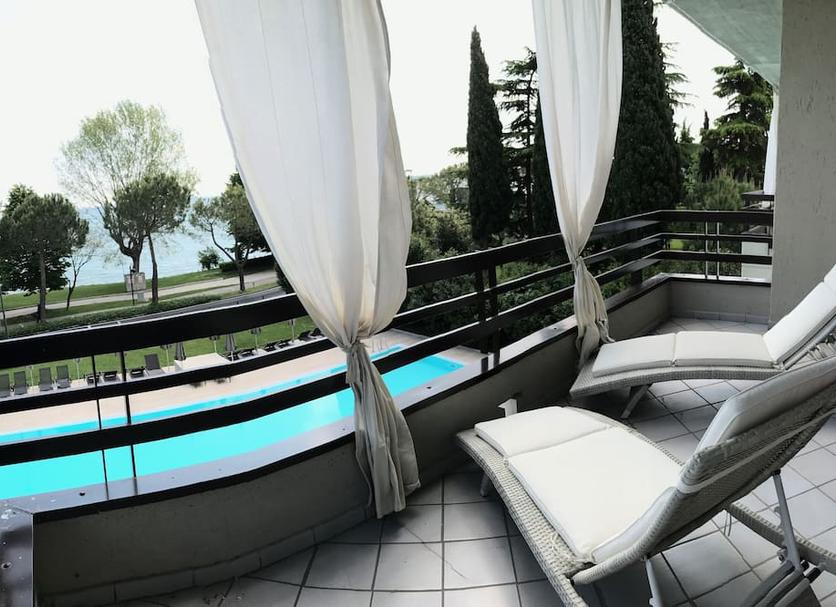 Balcone Foto