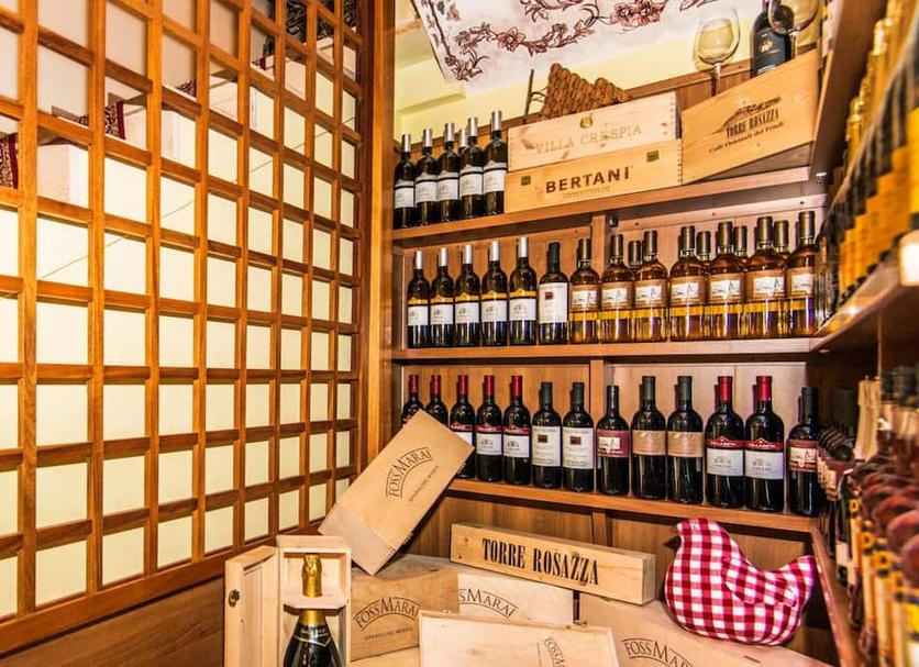 Ristorante Foto