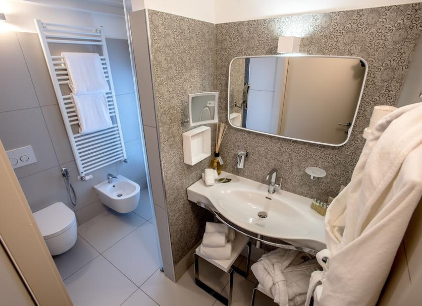 Bagno Foto