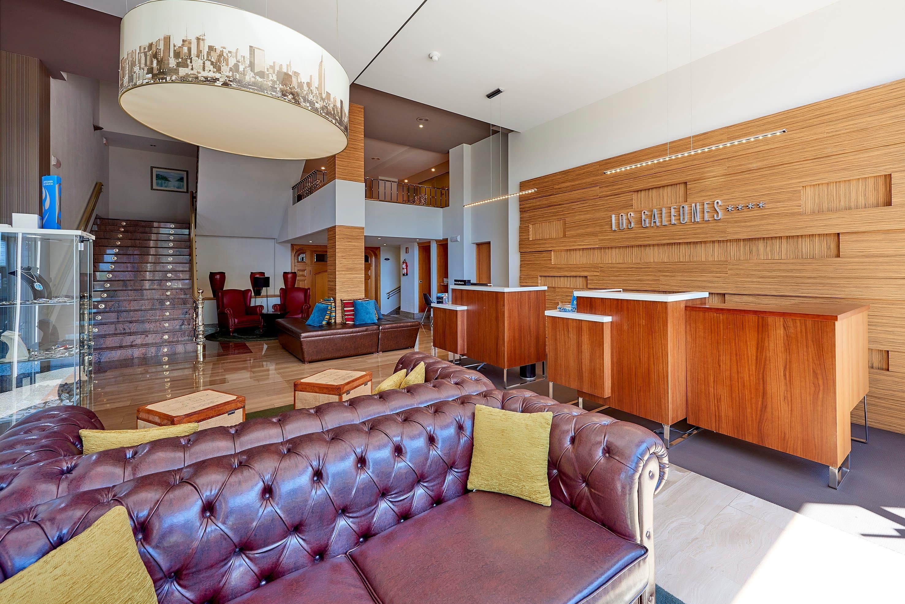Area lounge