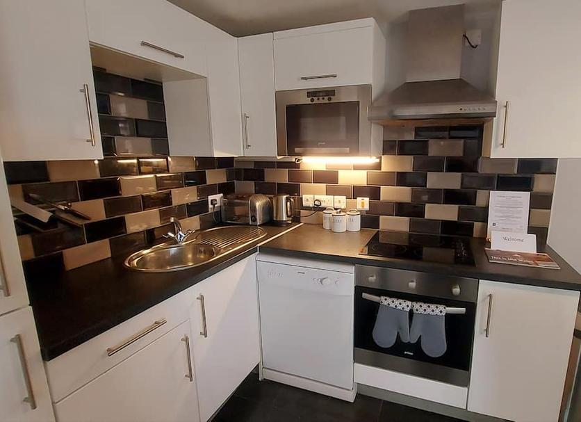 Cucina Foto