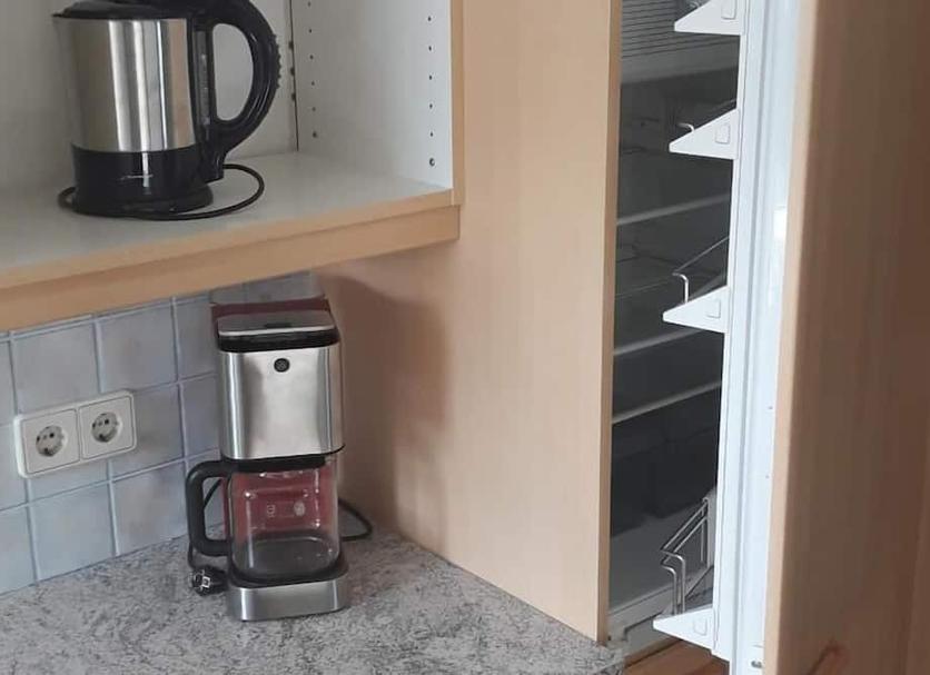 Dotazioni in camera Foto