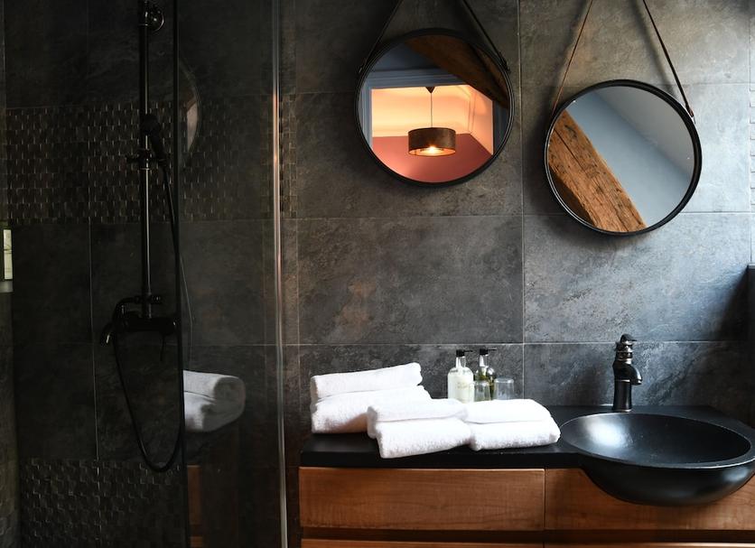 Bagno Foto