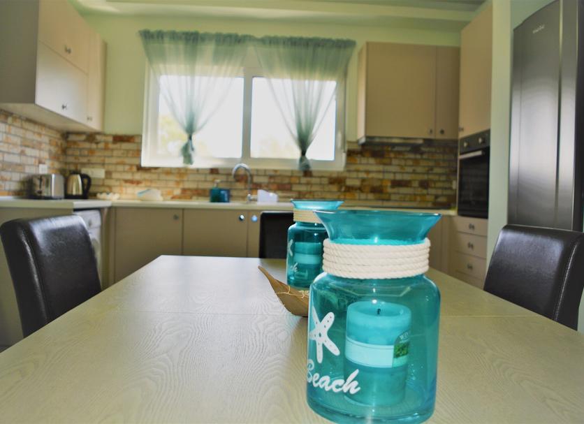 Cucina Foto