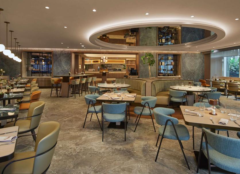 Ristorante Foto