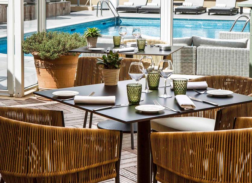 Ristorante Foto