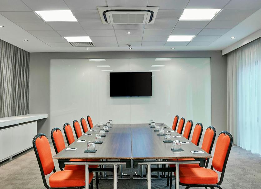 Sala conferenze Foto