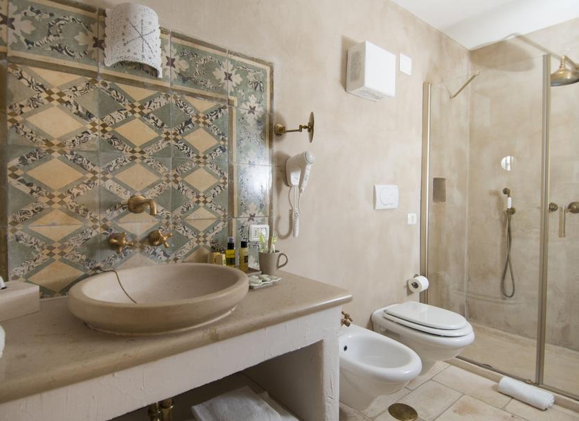 Bagno Foto