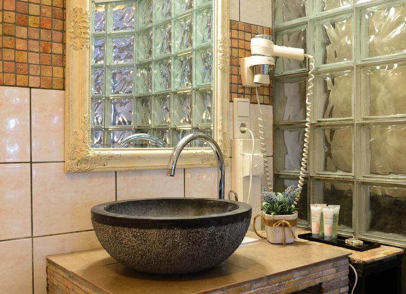 Bagno Foto