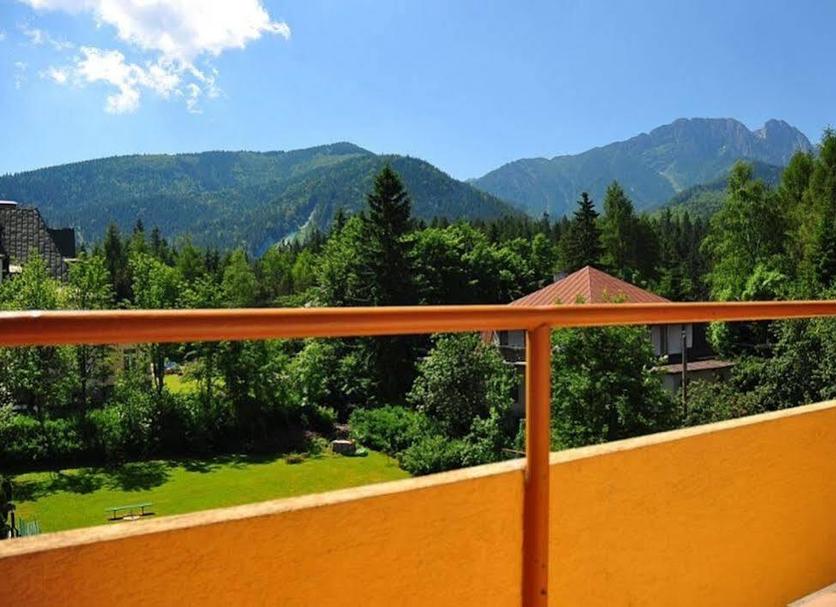 Balcone Foto