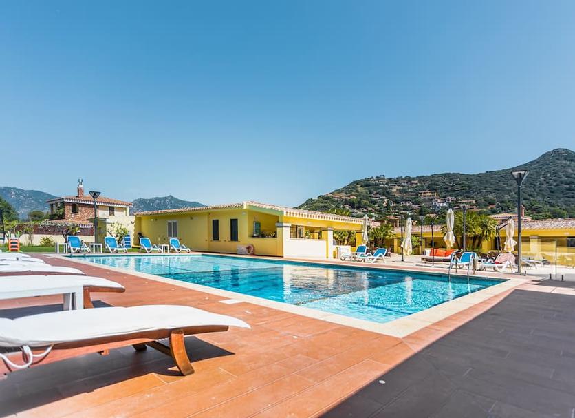 Piscina Foto