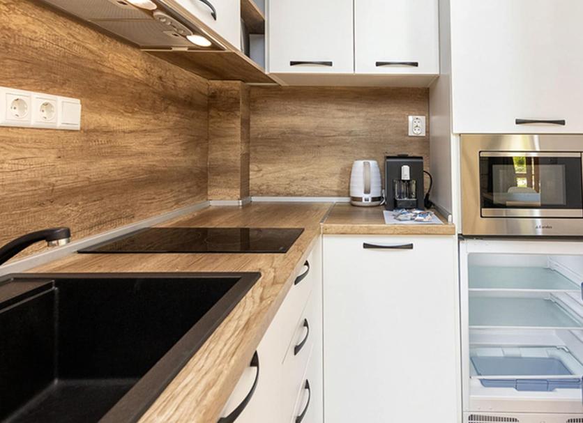 Cucina Foto