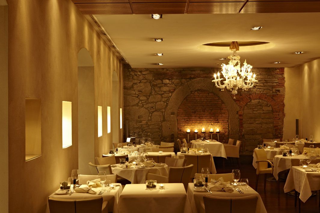 Sala ricevimenti