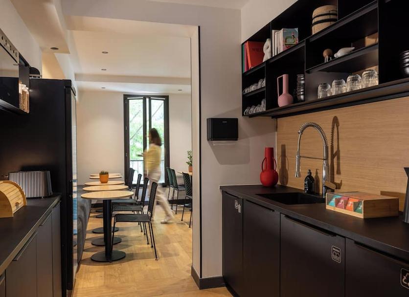 Cucina Foto