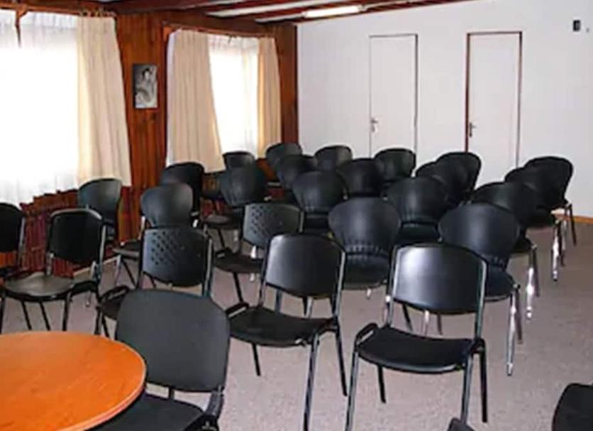 Sala conferenze Foto