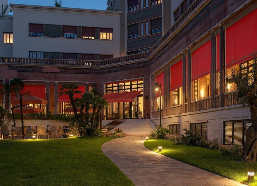 Edificio Foto