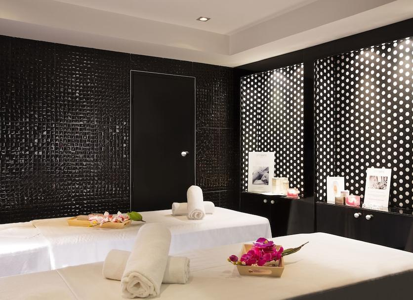Spa Foto