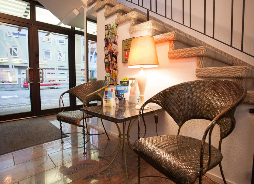 Sala pranzo Foto