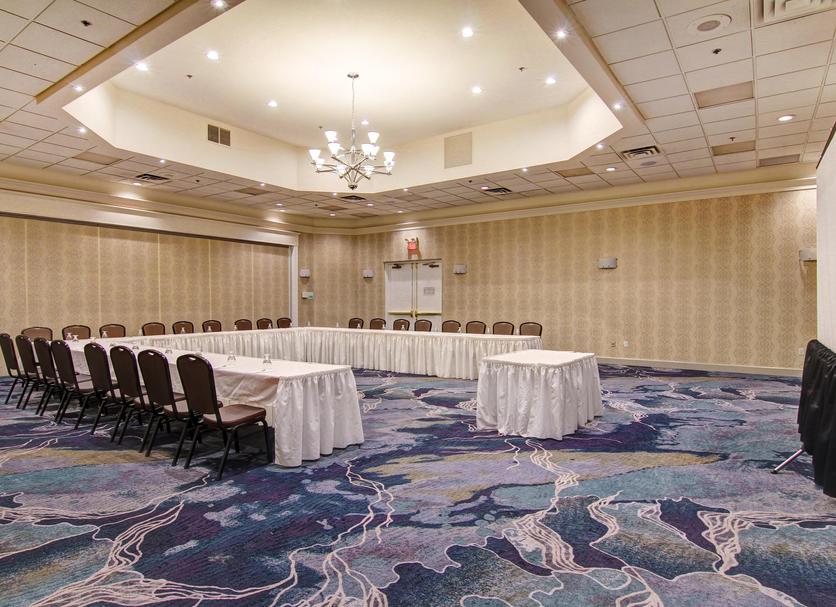 Sala conferenze Foto