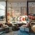 Area lounge