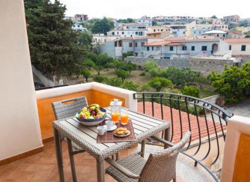 Balcone Foto