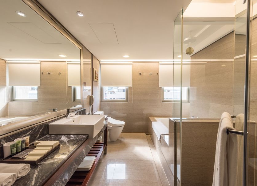 Bagno Foto