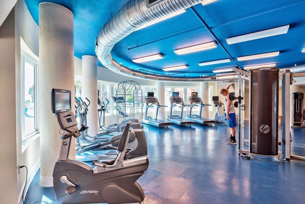 Palestra