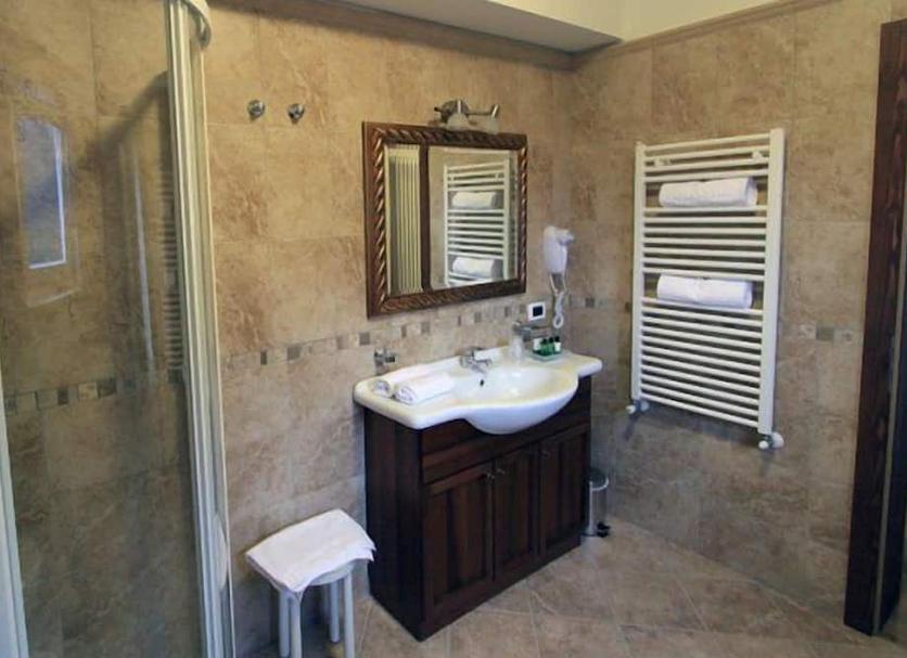 Bagno Foto