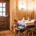 Sala pranzo
