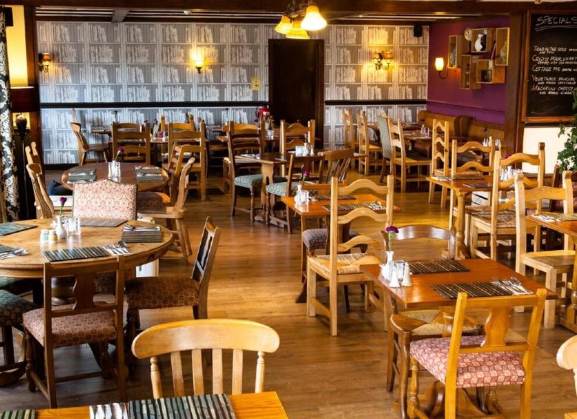 Ristorante Foto