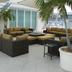 Area lounge