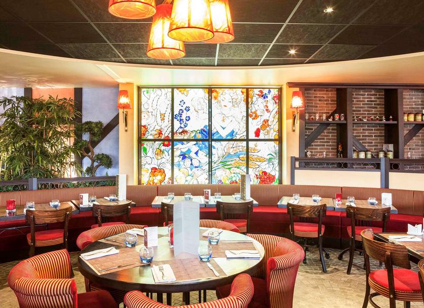 Ristorante Foto