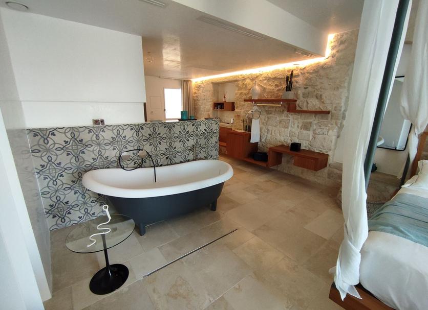 Bagno Foto